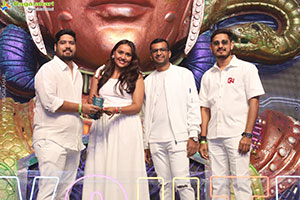 Stars of JITO Youth Wing: Celebrating Youth Achievements
