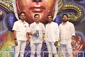 Stars of JITO Youth Wing: Celebrating Youth Achievements