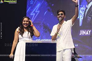 Stars of JITO Youth Wing: Celebrating Youth Achievements