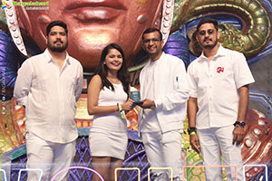Stars of JITO Youth Wing: Celebrating Youth Achievements