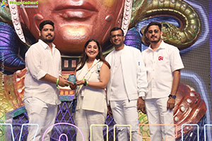 Stars of JITO Youth Wing: Celebrating Youth Achievements