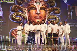 Stars of JITO Youth Wing: Celebrating Youth Achievements