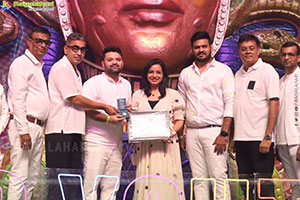 Stars of JITO Youth Wing: Celebrating Youth Achievements