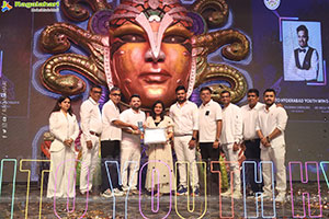 Stars of JITO Youth Wing: Celebrating Youth Achievements