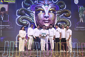 Stars of JITO Youth Wing: Celebrating Youth Achievements