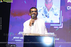 Stars of JITO Youth Wing: Celebrating Youth Achievements