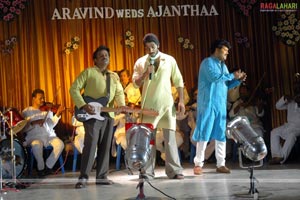 Sai Kiran, Srinath,  Vandana Gupta