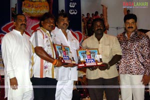 Bathukamma 100days Function