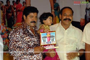 Bathukamma 100days Function