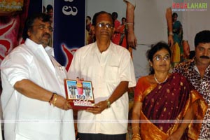 Bathukamma 100days Function