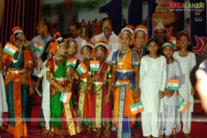 Bathukamma 100days Function