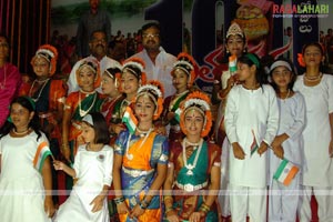 Bathukamma 100days Function