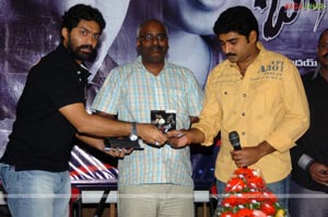 Black & White Audio Release