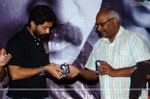 Black & White Audio Release