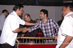 B. V. S. N. Prasad's Son Wedding Reception