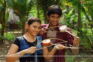 Jayanth, Swetha