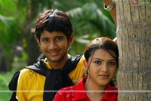 Jayanth, Swetha