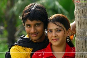 Jayanth, Swetha