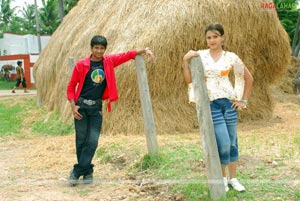 Jayanth, Swetha