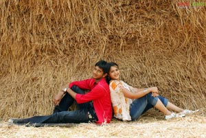 Jayanth, Swetha