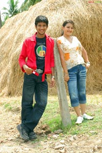 Jayanth, Swetha