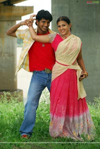 Jayanth, Swetha