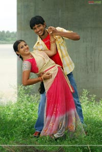 Jayanth, Swetha