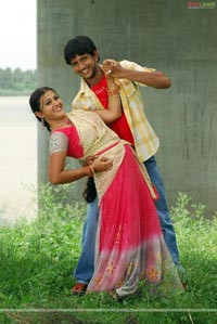 Jayanth, Swetha