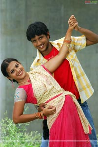 Jayanth, Swetha