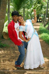 Jayanth, Swetha