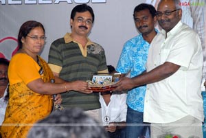 Gunde Jhallumandi Audio Release