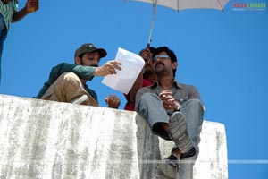 Jagapathi Babu, Mamatha Mohandas