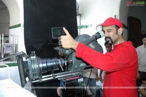 Jagapathi Babu, Mamatha Mohandas