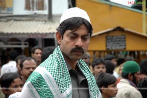 Jagapathi Babu, Mamatha Mohandas