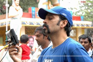 Jagapathi Babu, Mamatha Mohandas