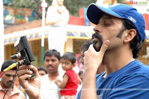 Jagapathi Babu, Mamatha Mohandas