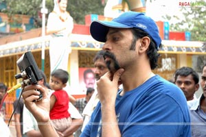 Jagapathi Babu, Mamatha Mohandas