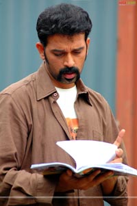 Jagapathi Babu, Mamatha Mohandas