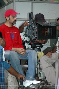 Jagapathi Babu, Mamatha Mohandas