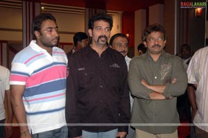 Homam Audio Release