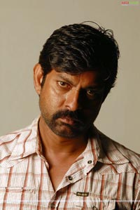 Jagapathibabu