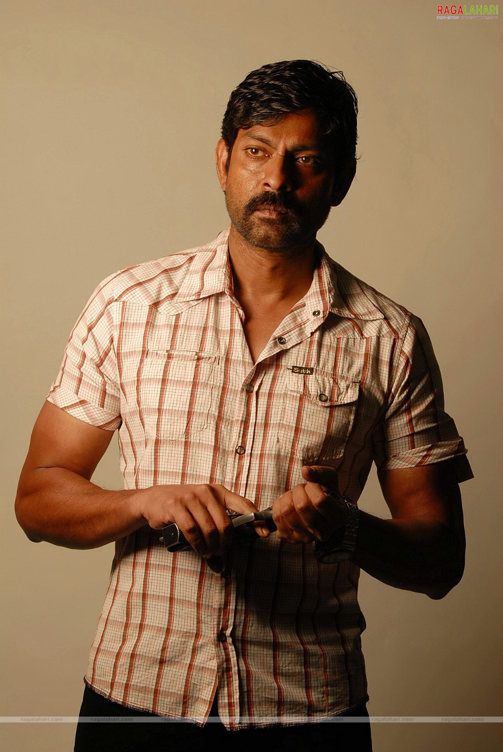 Jagapathi Babu