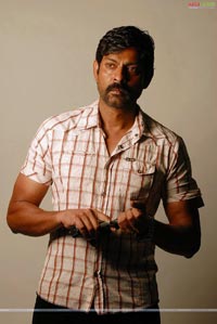 Jagapathibabu