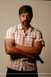 Jagapathibabu