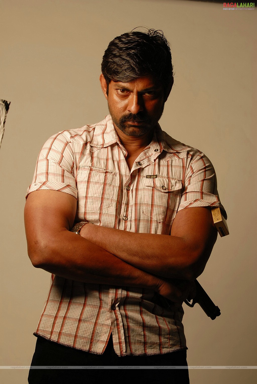 Jagapathi Babu