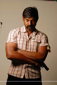 Jagapathibabu