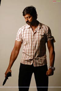 Jagapathibabu