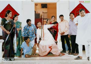 Sai Kumar, Ramya Krishna, Prema