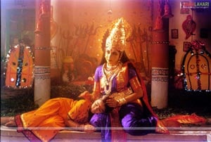 Sai Kumar, Ramya Krishna, Prema