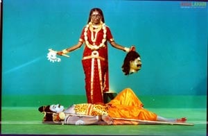 Sai Kumar, Ramya Krishna, Prema